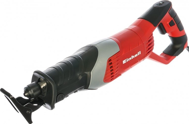 Пила сабельная EINHELL TC-AP 650 E 4326141 - изображение 2