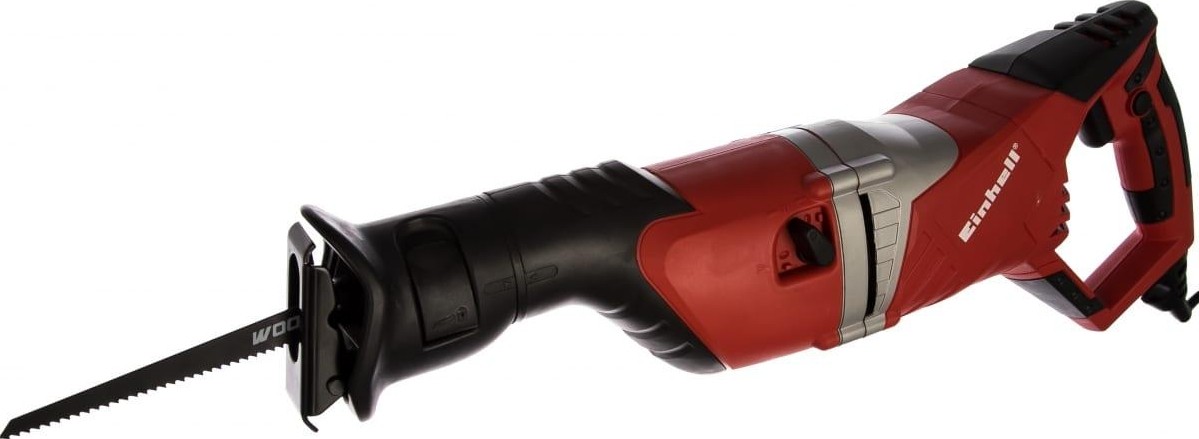 Пила сабельная EINHELL TE-AP 1050 E 4326135