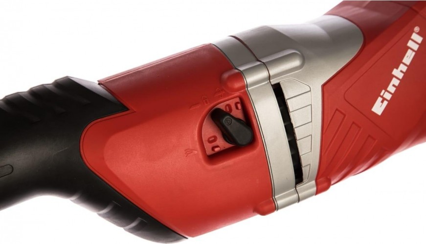 Пила сабельная EINHELL TE-AP 1050 E 4326135 - изображение 2