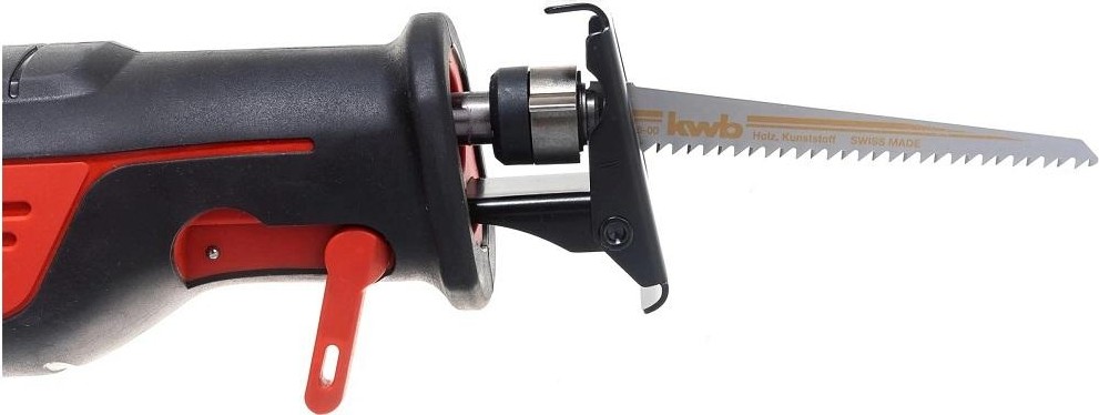 Пила сабельная EINHELL TE-AP 750 E 4326170 - изображение 4