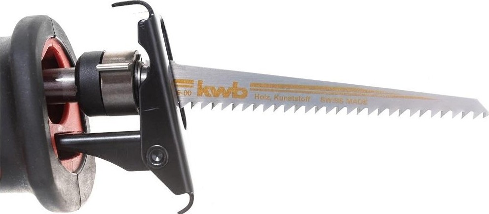 Пила сабельная EINHELL TE-AP 750 E 4326170 - изображение 5