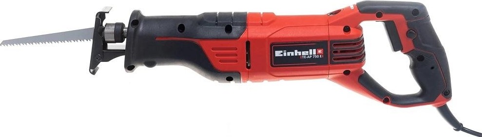 Пила сабельная EINHELL TE-AP 750 E 4326170 - изображение 2