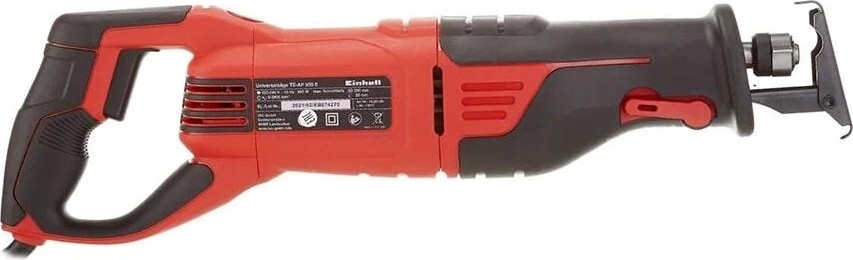 Пила сабельная EINHELL TE-AP 950 E 4326180 - изображение 5