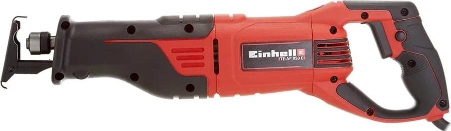 Пила сабельная EINHELL TE-AP 950 E 4326180 - изображение 4