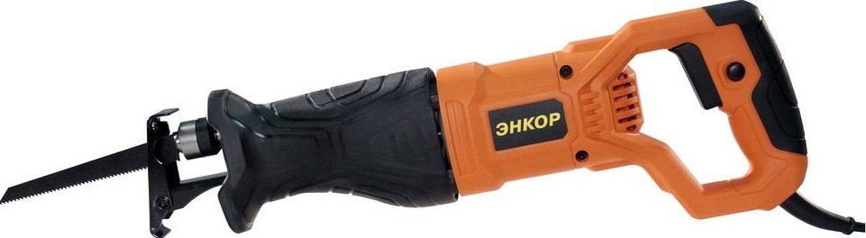 Пила сабельная ЭНКОР СПЭ-710/115Э 50235 - изображение 2