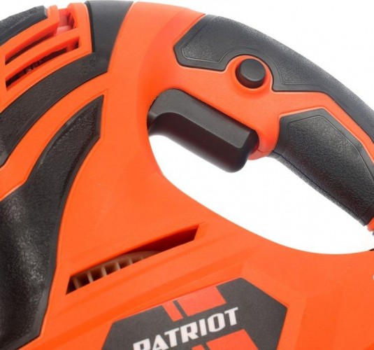 Пила сабельная PATRIOT RS 505 120301450 - изображение 3