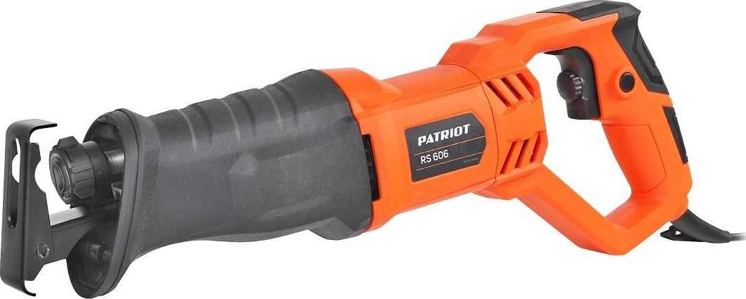 Пила сабельная PATRIOT RS 606 110303606
