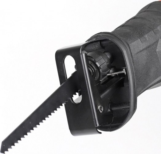 Пила сабельная PATRIOT RS 606 110303606 - изображение 5