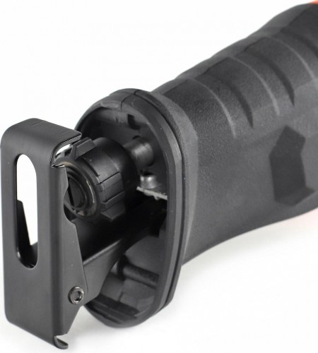 Пила сабельная PATRIOT RS 606 110303606 - изображение 4