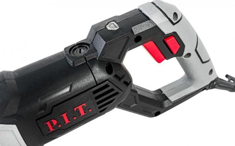 Пила сабельная P.I.T. PSA115-C мастер - изображение 3