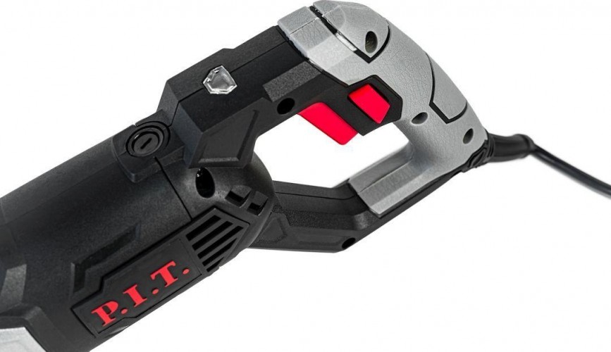 Пила сабельная P.I.T. PSA1200-C мастер - изображение 3