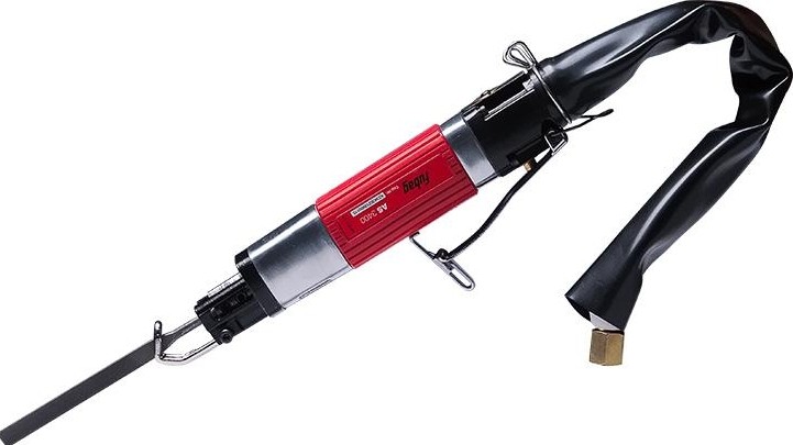 Пила сабельная пневматическая FUBAG AS3400 100461 100461 - изображение 2