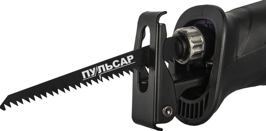 Пила сабельная ПУЛЬСАР СП 900С 793-718 - изображение 2