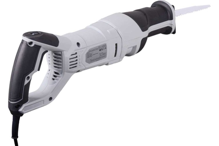 Пила сабельная Ресанта ПС-1400Э 75/25/3 - изображение 5