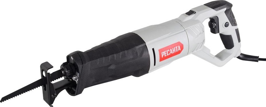 Пила сабельная Ресанта ПС-950Э 75/25/1
