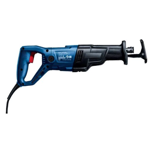Пила сабельная сетевая BOSCH GSA 120 06016B1020 - изображение 5