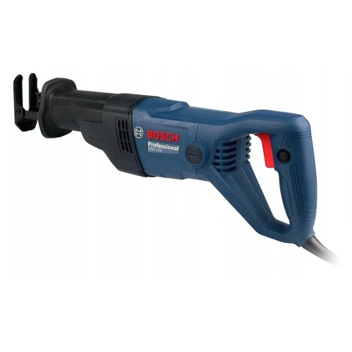 Пила сабельная сетевая BOSCH GSA 120 06016B1020 - изображение 2
