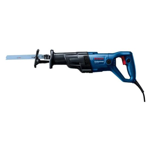 Пила сабельная сетевая BOSCH GSA 120 06016B1020 - изображение 3