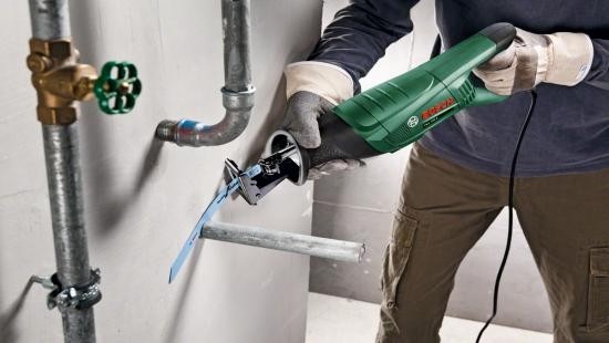 Пила сабельная сетевая BOSCH PSA 700 E 06033A7020 - изображение 3