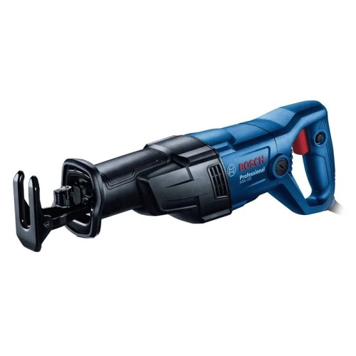 Пила сабельная сетевая BOSCH GSA 120 06016B1020
