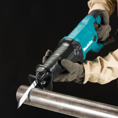 Пила сабельная сетевая MAKITA JR 3051 TK JR3051TK - изображение 3