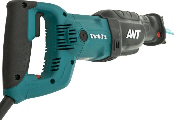 Пила сабельная сетевая MAKITA JR3070СT JR3070CT - изображение 4