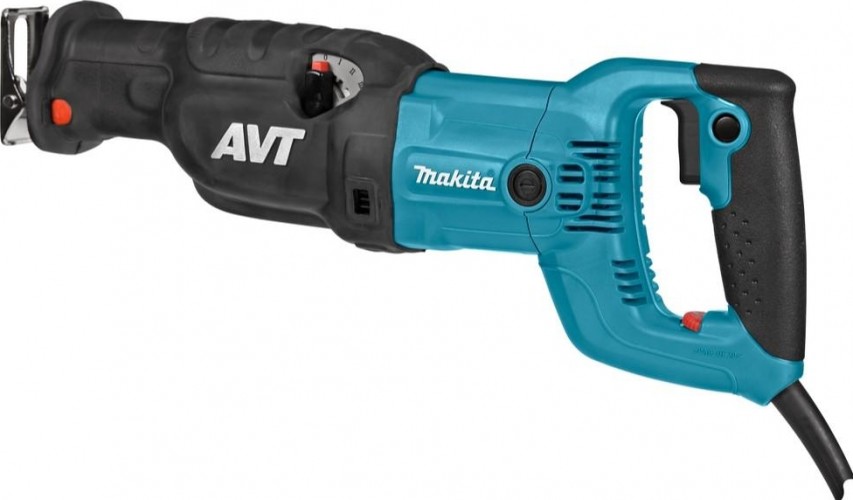 Пила сабельная сетевая MAKITA JR3070СT JR3070CT - изображение 2