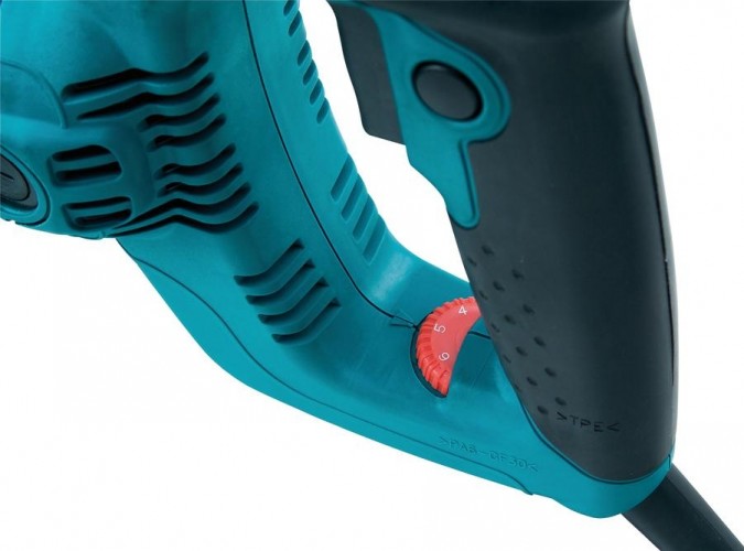 Пила сабельная сетевая MAKITA JR3070СT JR3070CT - изображение 3