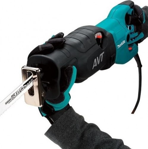 Пила сабельная сетевая MAKITA JR3070СT JR3070CT - изображение 5
