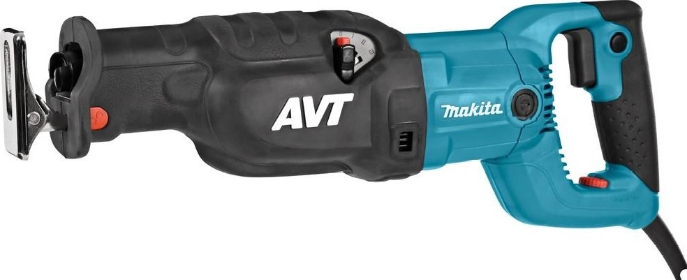 Пила сабельная сетевая MAKITA JR3070СT JR3070CT
