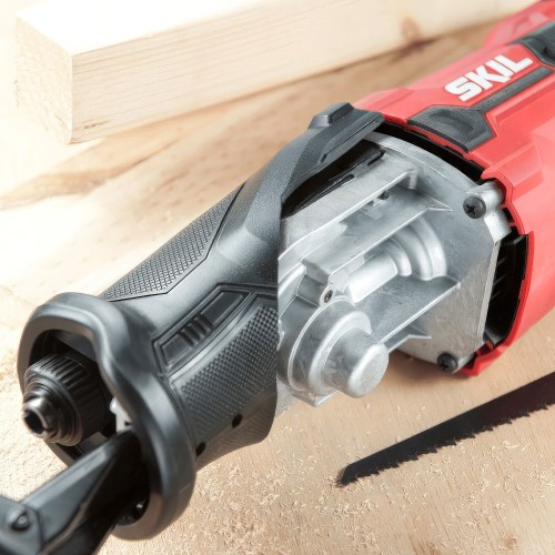 Пила сабельная сетевая SKIL RS3316 RS3316SE00 - изображение 4