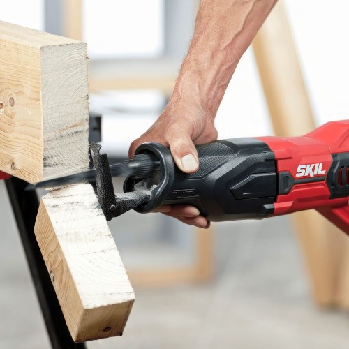 Пила сабельная сетевая SKIL RS3316 RS3316SE00 - изображение 2