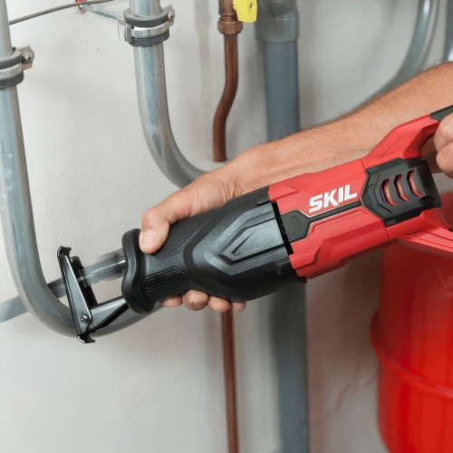 Пила сабельная сетевая SKIL RS3316 RS3316SE00 - изображение 5