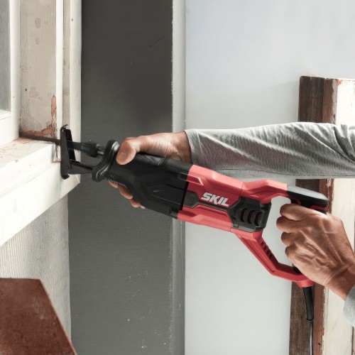 Пила сабельная сетевая SKIL RS3316 RS3316SE00 - изображение 3