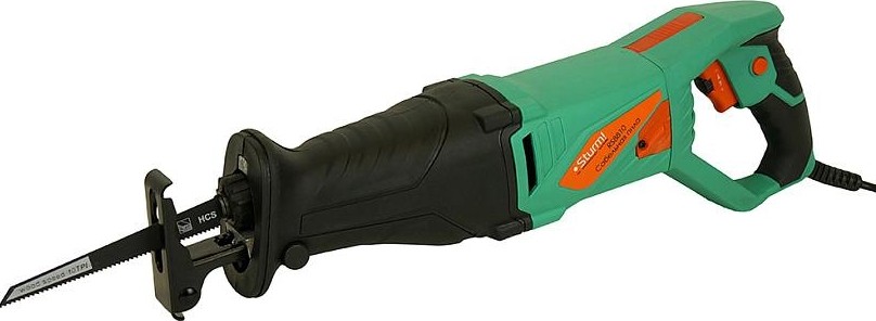 Пила сабельная Sturm RS8810 - изображение 2