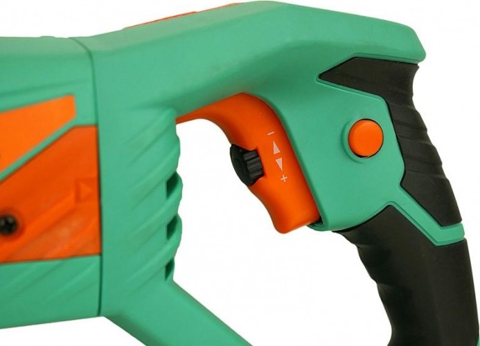 Пила сабельная Sturm RS8810 - изображение 5