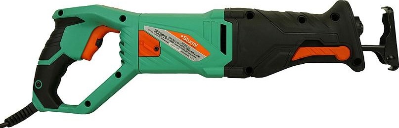 Пила сабельная Sturm RS8810 - изображение 3