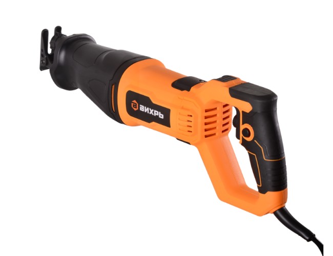 Пила сабельная ВИХРЬ ПС-1300Э 72/25/2 - изображение 3