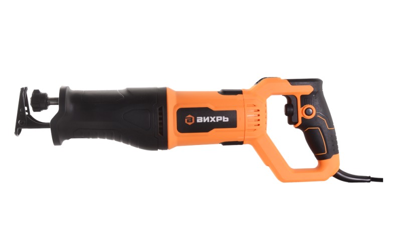 Пила сабельная ВИХРЬ ПС-1300Э 72/25/2 - изображение 5