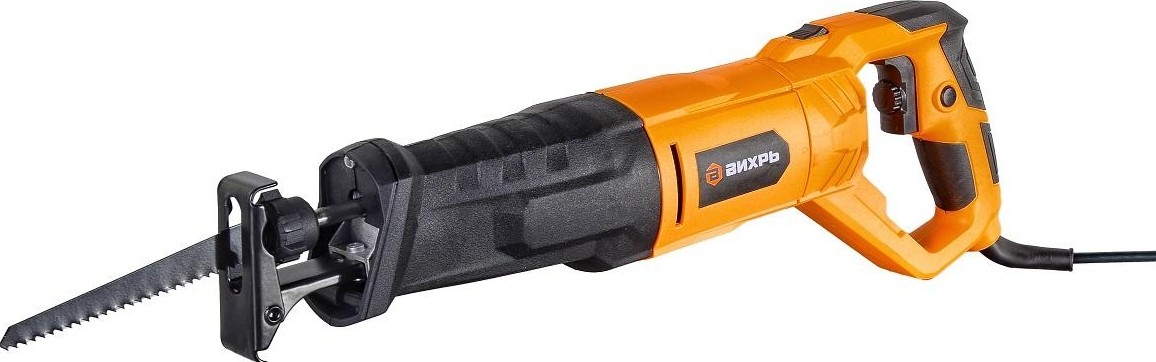 Пила сабельная ВИХРЬ ПС-900Э 72/25/1