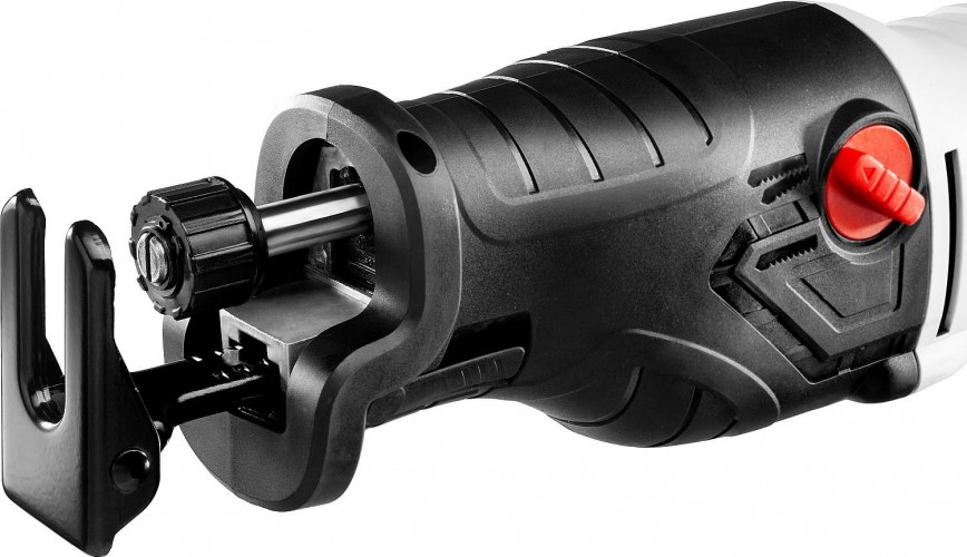 Пила сабельная ЗУБР ЗПС-1400 Э - изображение 2