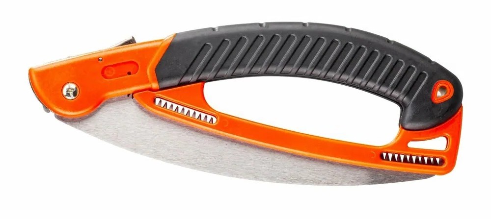 Пила садовая FINLAND 2338 складная с гардой 240мм - изображение 2