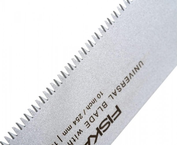 Пила садовая FISKARS PowerTooth 250мм  1062933 - изображение 4