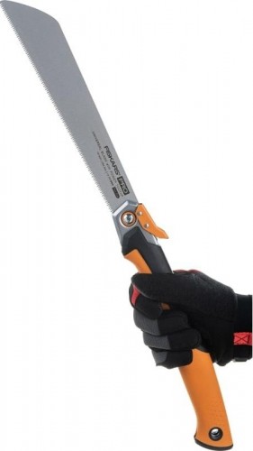 Пила садовая FISKARS PowerTooth 250мм  1062933 - изображение 3