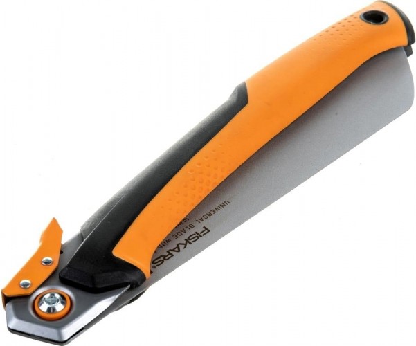 Пила садовая FISKARS PowerTooth 250мм  1062933 - изображение 2