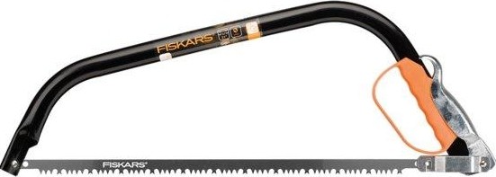 Пила садовая FISKARS SW30 малая 1001621 1001621