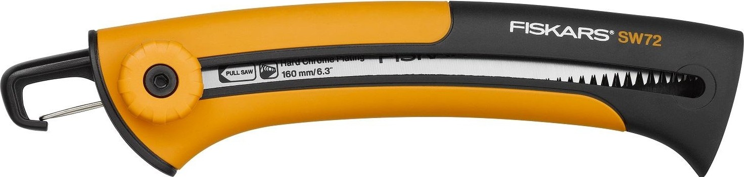 Пила садовая FISKARS Xtract 1000612 1000612 - изображение 2