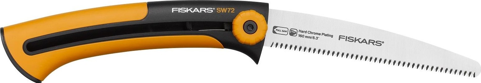 Пила садовая FISKARS Xtract 1000612 1000612