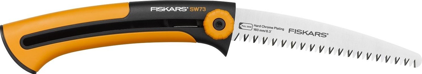 Пила садовая FISKARS Xtract 1000613 1000613
