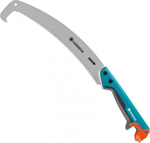 Пила садовая GARDENA 300 PP (насадка для комбисистемы) изогнутая 08739-20.000.00 08739-20.000.00